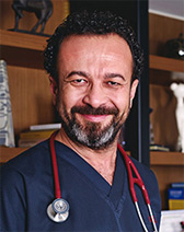 Ümit Aktaş