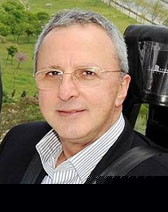 Mesut Toprak