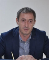 Tuncer Bakırhan