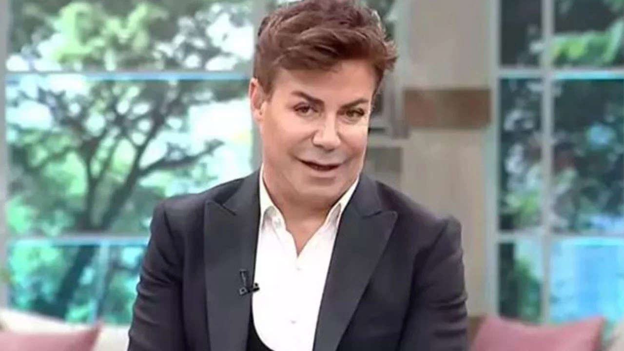 Fatih Ürek